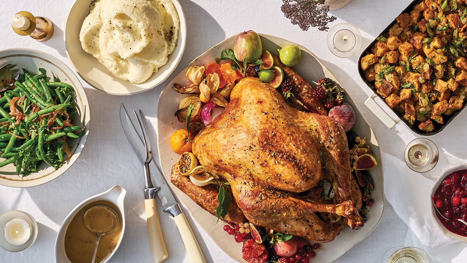 Whole Foods Thanksgiving Dinner 2024 Prices from 60 300