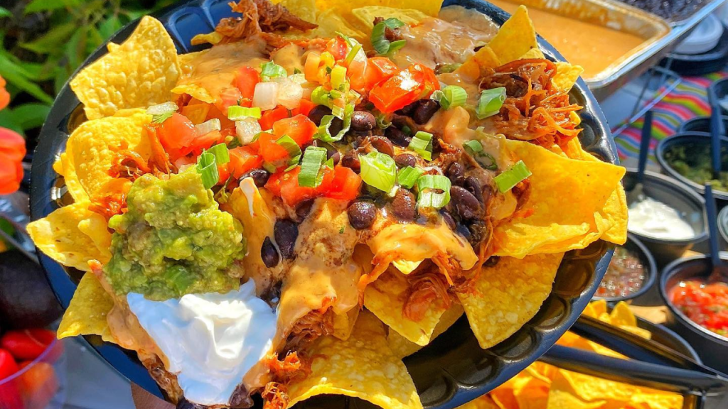 Cafe Rio Catering Menu Prices 2025: Starting at $9.99
